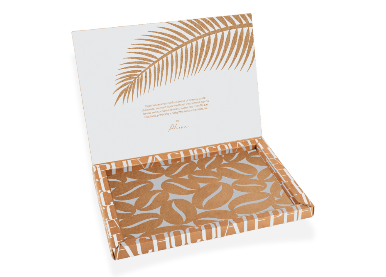 Pheva_3 thanh_Cafe Dua_Ben Trong