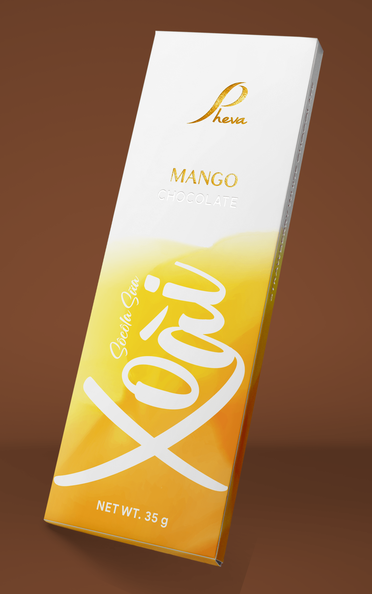 Pheva Exotic Thanh Socola_Xoai_MT